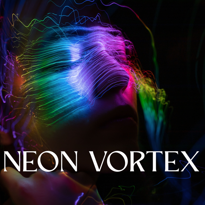 Neon Vortex