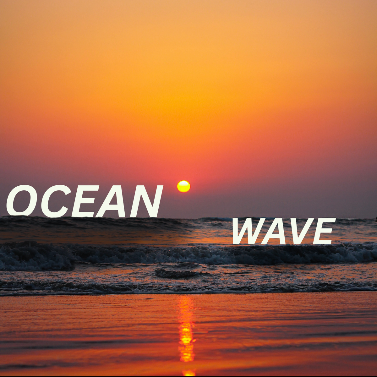 Ocean Wave