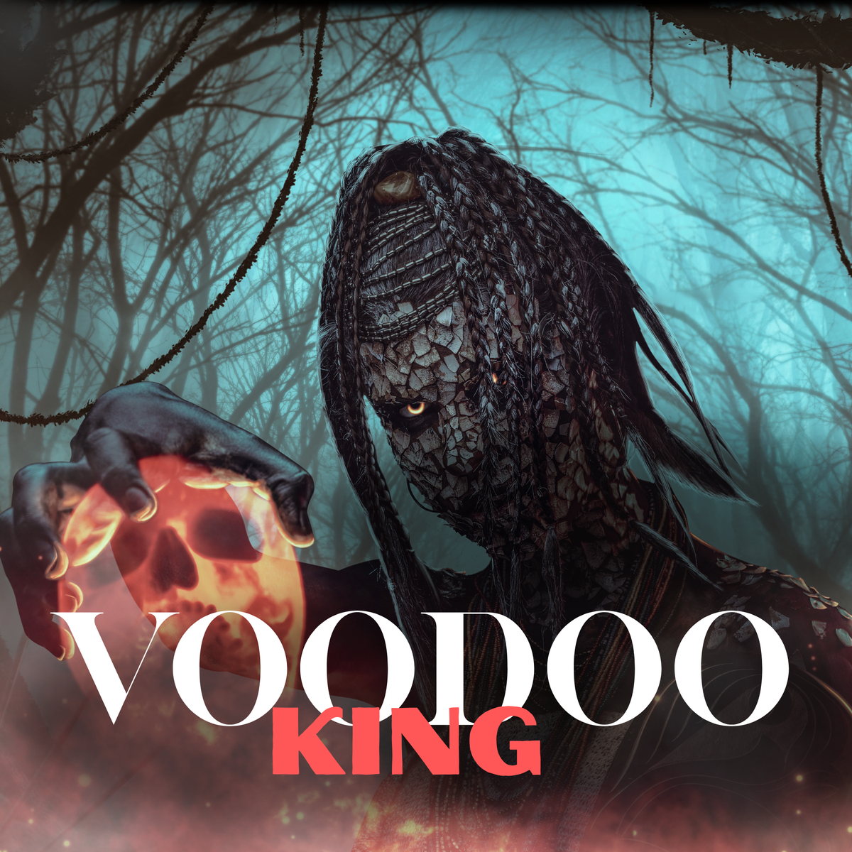 Voodoo King