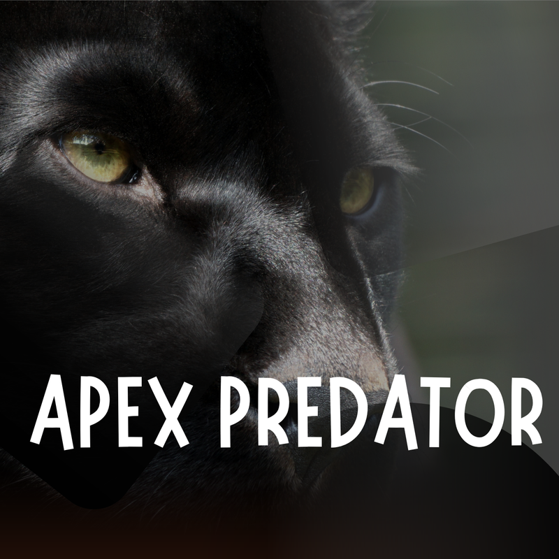 Apex Predator