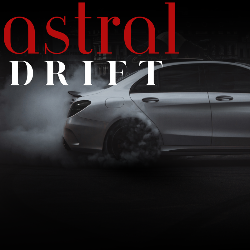 Astral Drift
