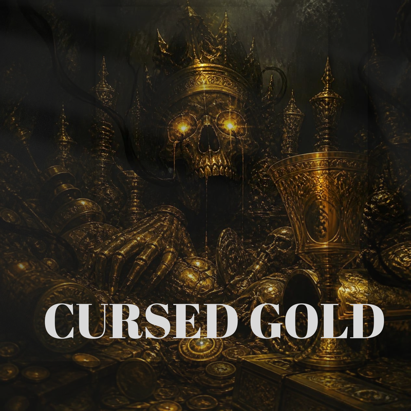 Cursed Gold