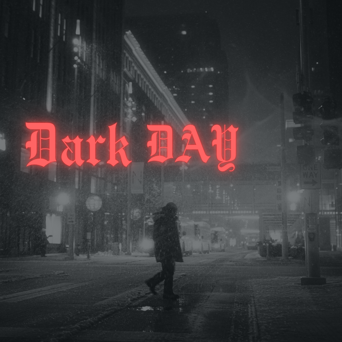Dark Day