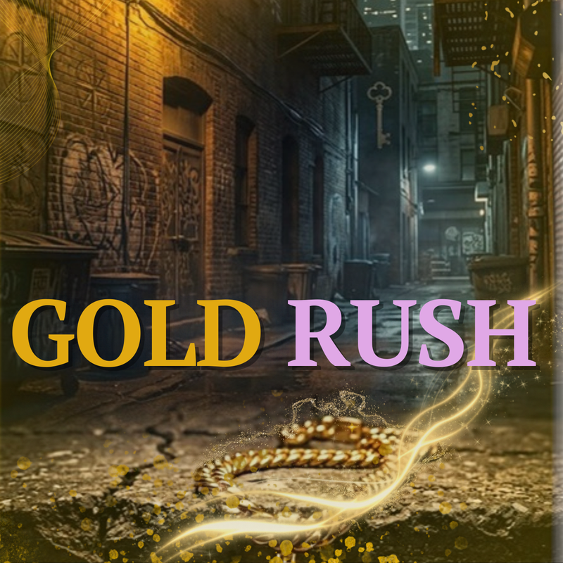 Gold Rush