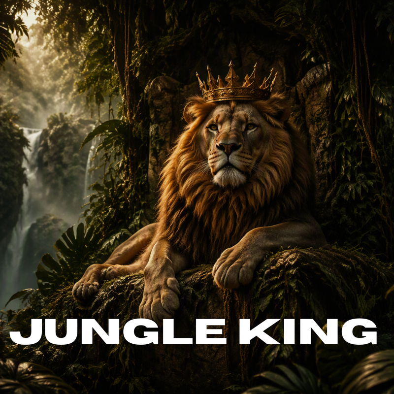 Jungle King