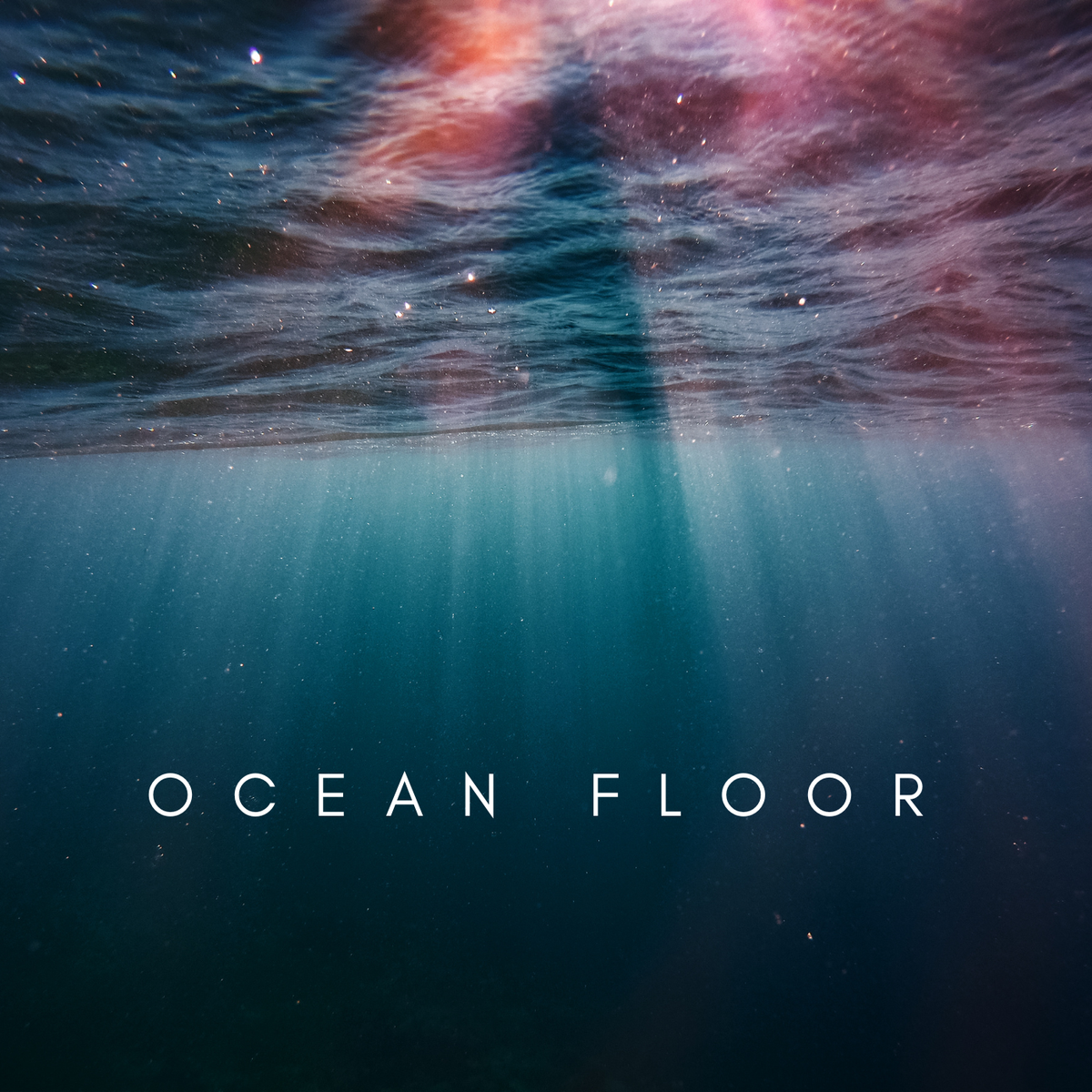Ocean Floor