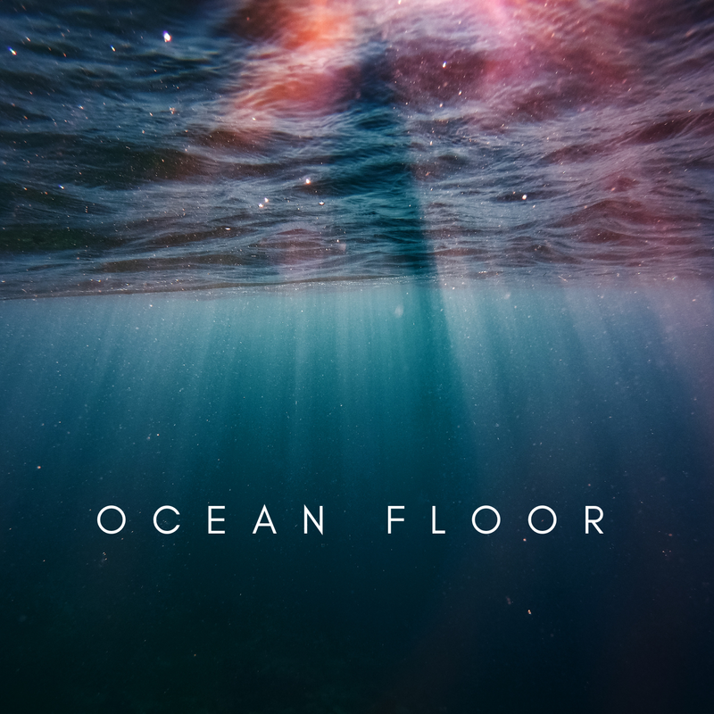 Ocean Floor