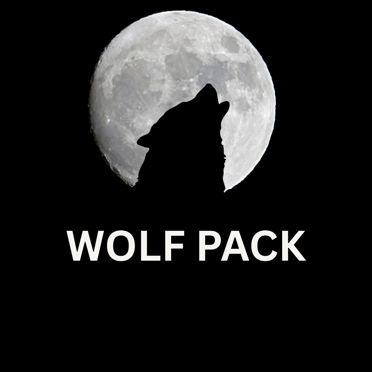 Wolf Pack